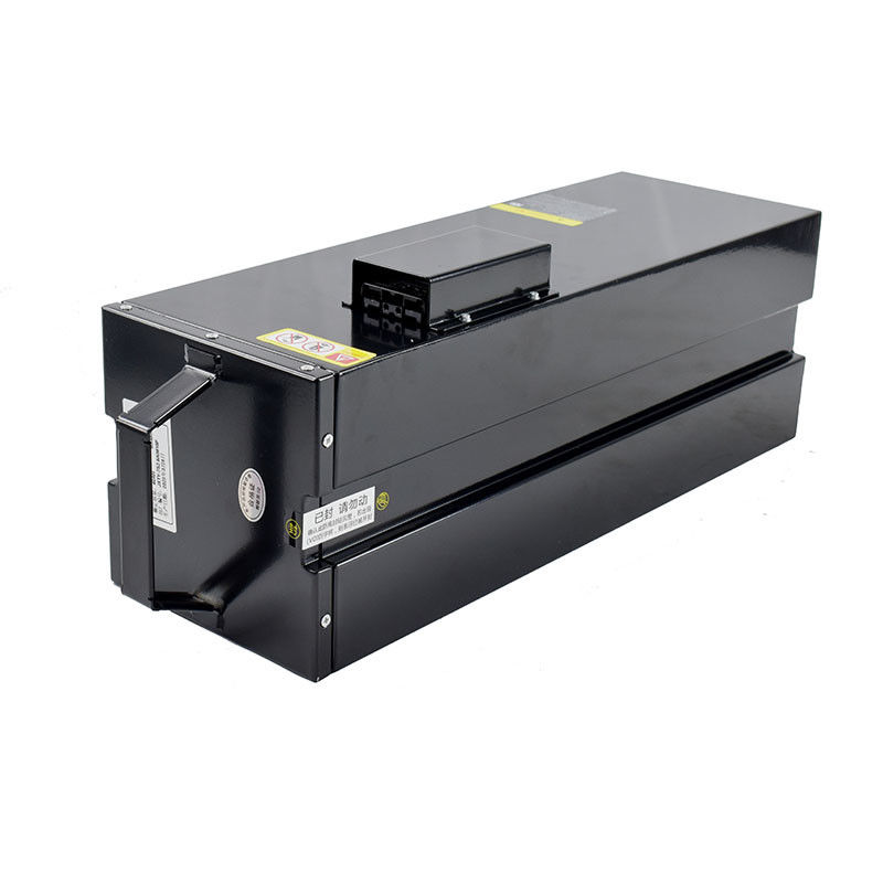 Batería para camiones industriales Baterías para camiones industriales 25.2V 40AH Ion de litio