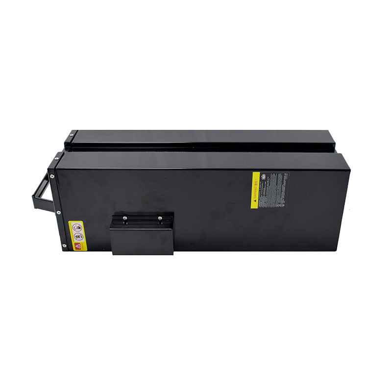 Batería para camiones industriales Baterías para camiones industriales 25.2V 40AH Ion de litio