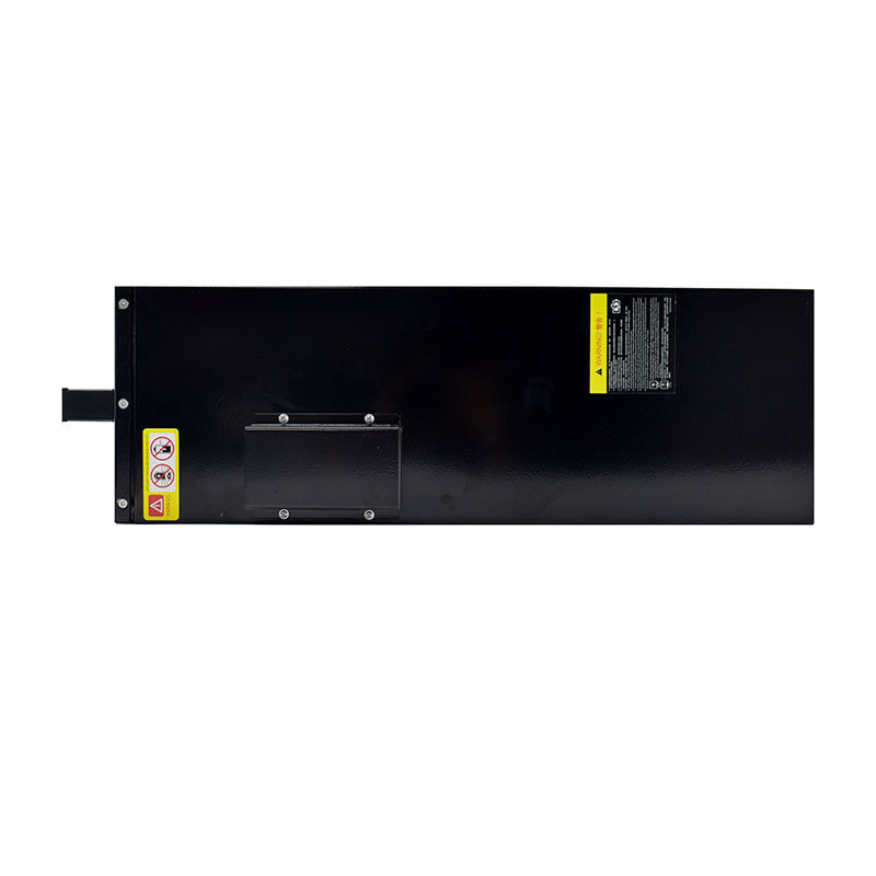 Batería para camiones industriales Baterías para camiones industriales 25.2V 40AH Ion de litio