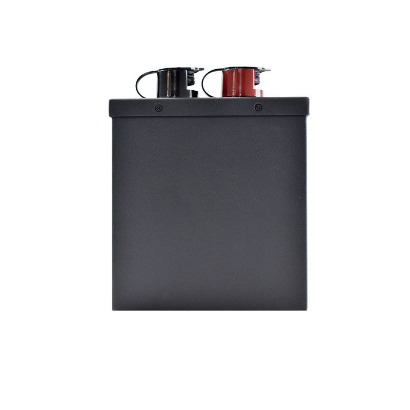 25.6V 40AH Batería eléctrica de conector de paletas para CBD15J LI Camión elevadora 215x190x270mm