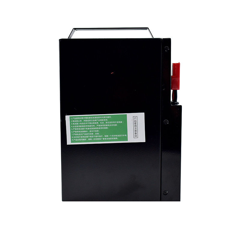 ET15MH Litio 20AH 24 Volt Pallet Jack Batería Batería de tracción para carretillas elevadoras