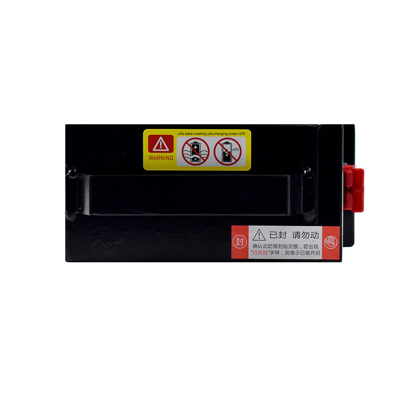 ET15MH Litio 20AH 24 Volt Pallet Jack Batería Batería de tracción para carretillas elevadoras