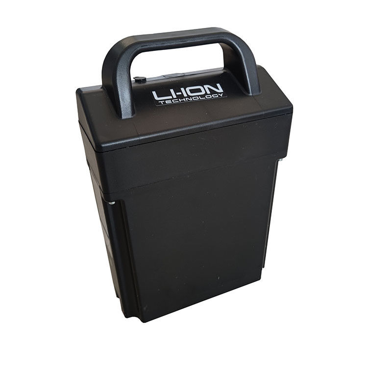 Hefei Lithium Company Batería de carretilla elevadora a medida Baterías de carretilla elevadora de ciclo profundo 24V 20AH