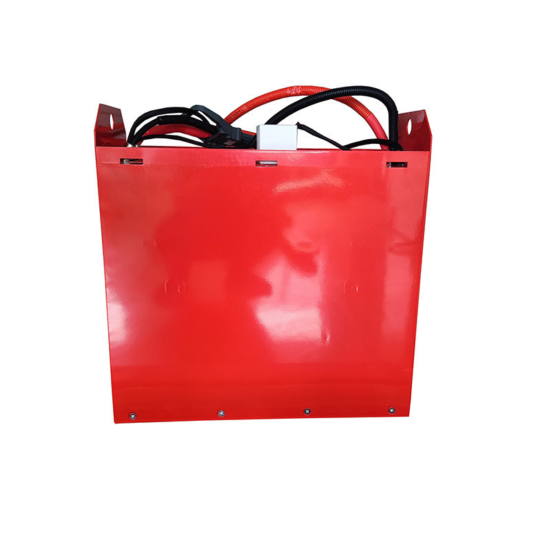 Batería de iones de litio 25.6V 202AH 160A