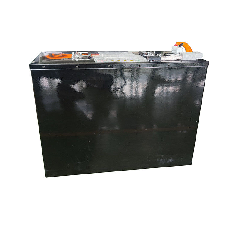 25.9V 400AH Elevadora eléctrica de forks Batería de iones de litio Baterías de elevadores de forks de plomo ácido personalizadas