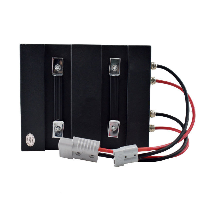 Batería de camión de paletas de 24 V con tiempo de descarga de 2-3 horas para el manejo de materiales pesados