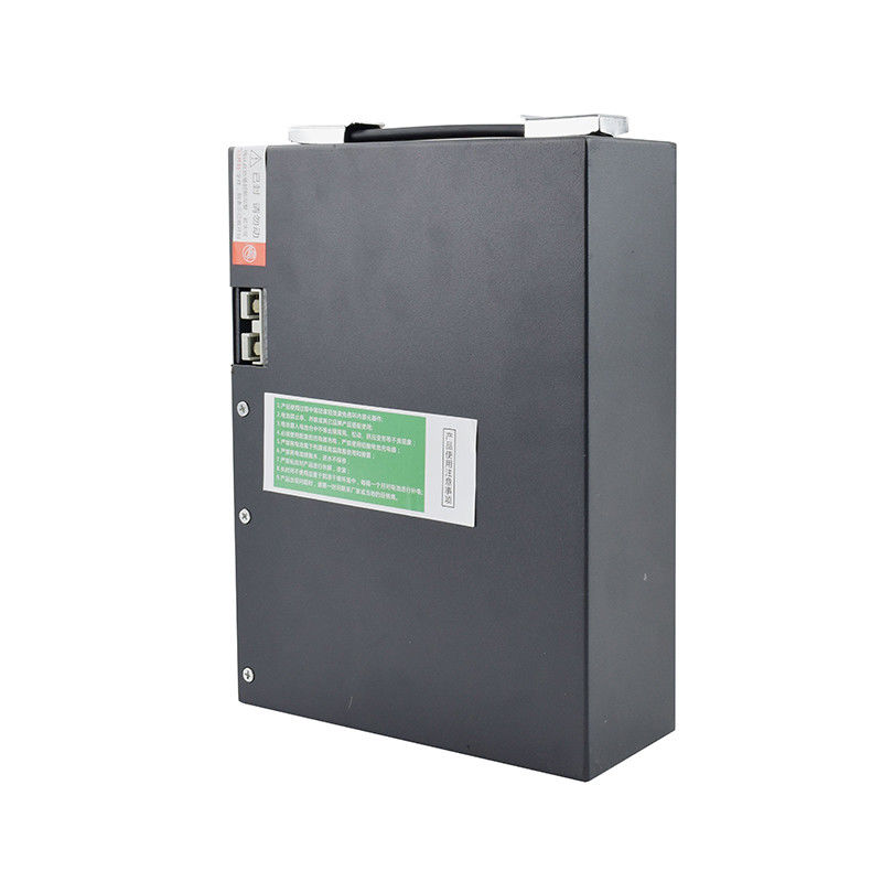 Capacidad de 20V y 24Ah Protección contra sobrecarga de la batería