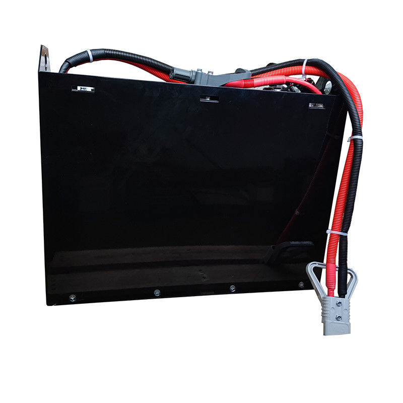 650*175*550mm Batería de Litio para Camión de Elevación 25.6v 202ah Para suministro de carretillas elevadoras personalizado