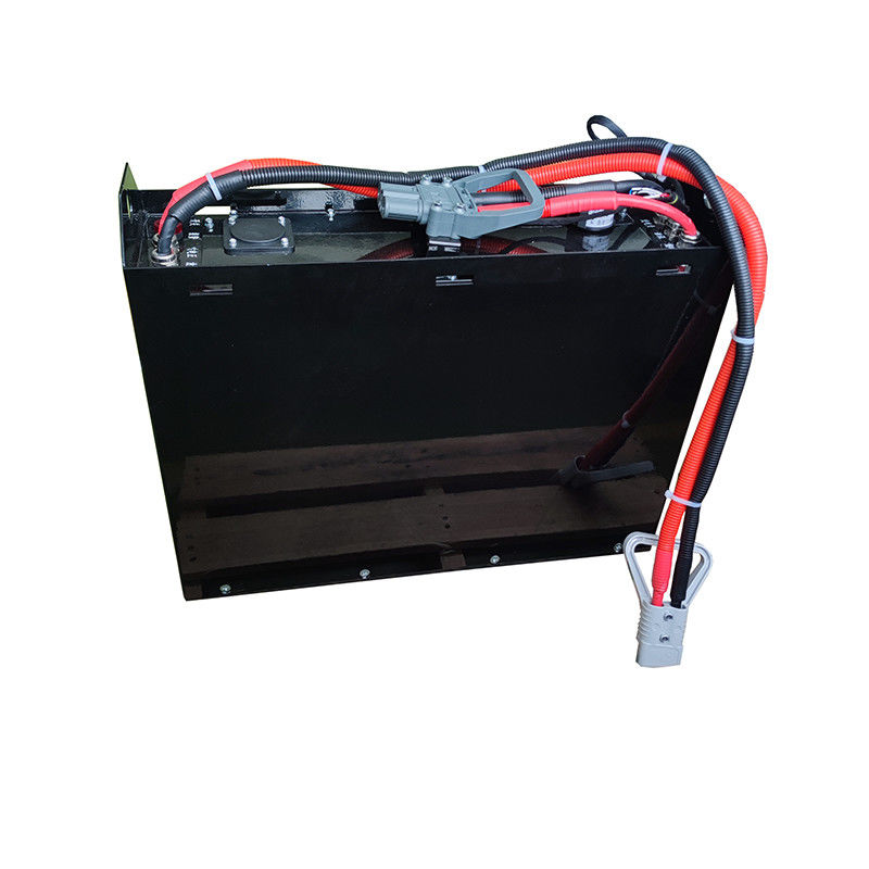 650*175*550mm Batería de Litio para Camión de Elevación 25.6v 202ah Para suministro de carretillas elevadoras personalizado