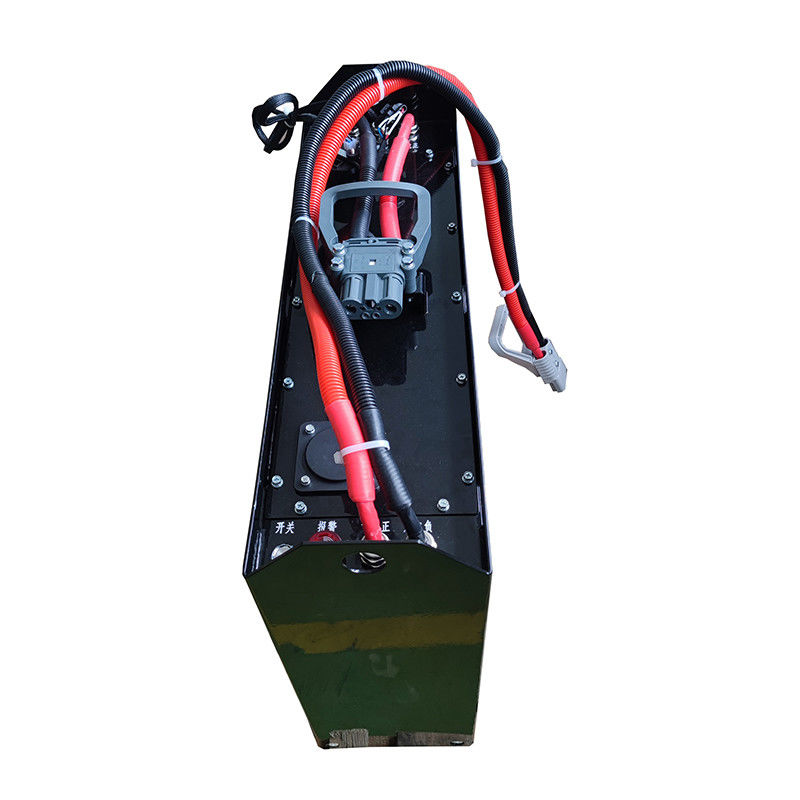 650*175*550mm Batería de Litio para Camión de Elevación 25.6v 202ah Para suministro de carretillas elevadoras personalizado