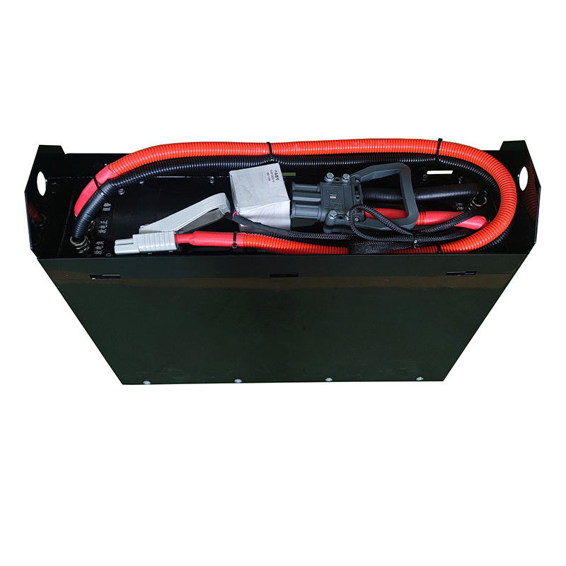25.6V 202AH Camión de elevación Batería de litio 645*245*545mm Para carretillas elevadoras eléctricas