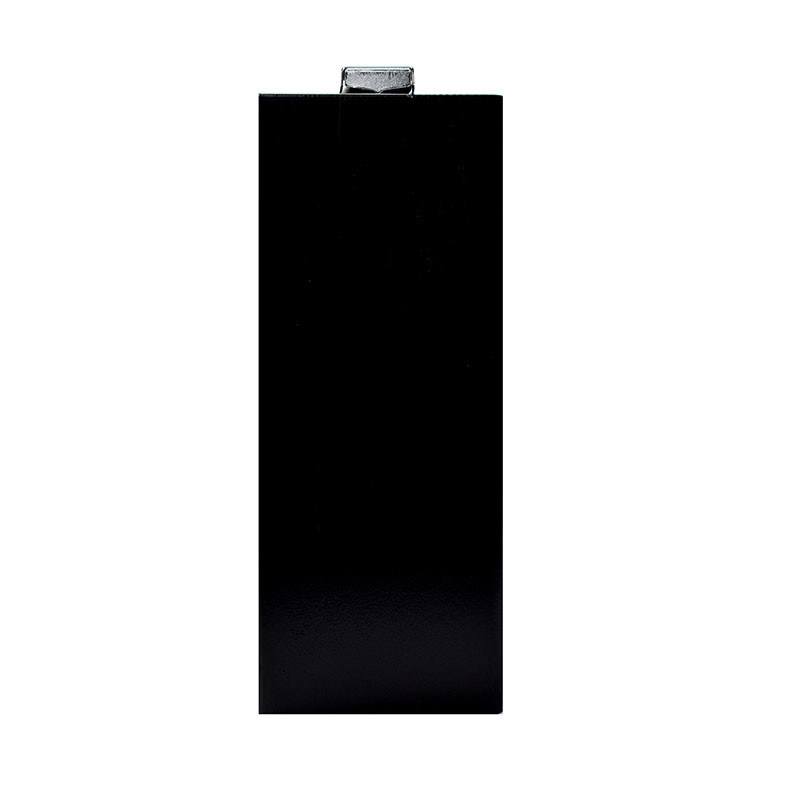 Batería de fosfato de hierro de litio de ODM 48V 15AH para carretillas elevadoras de pallet