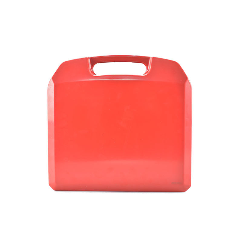Batería de seguridad para carretillas de paletas 24 voltios Batería de montacargas de iones de litio -20-60C Temperatura de carga