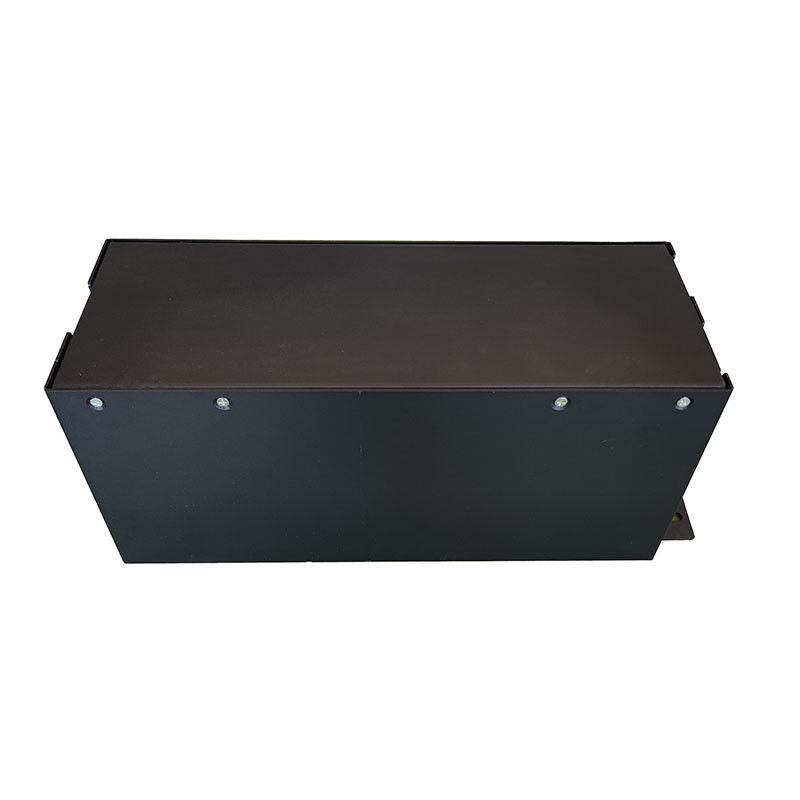Batería de elevadora de forks de iones de litio de larga duración de 48V 40AH 165x205x480MM Batería de tracción de elevadora de forks