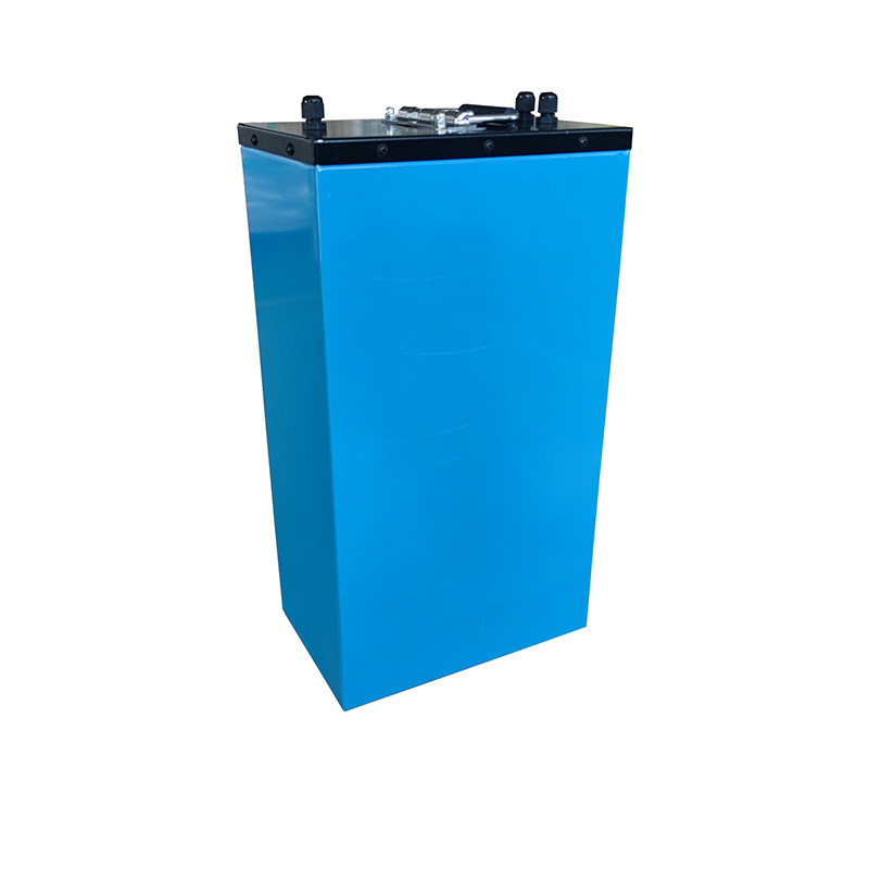 Batería de iones de litio para carretillas eléctricas para el hogar Baterías industriales para carritos de golf