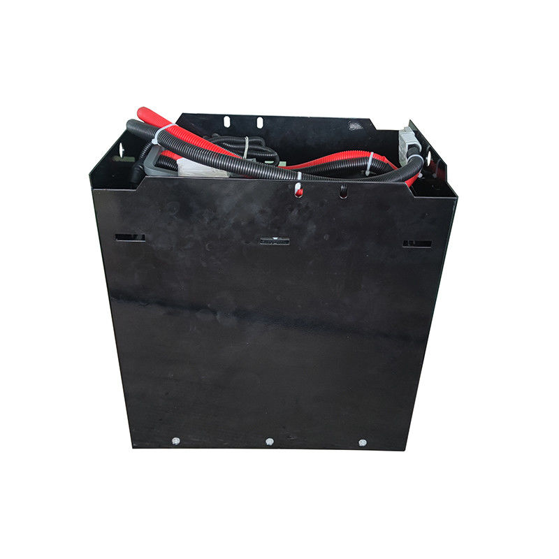 Batería de montacargas de iones de litio con tiempo de descarga de 2-4 horas 25.6V 230AH