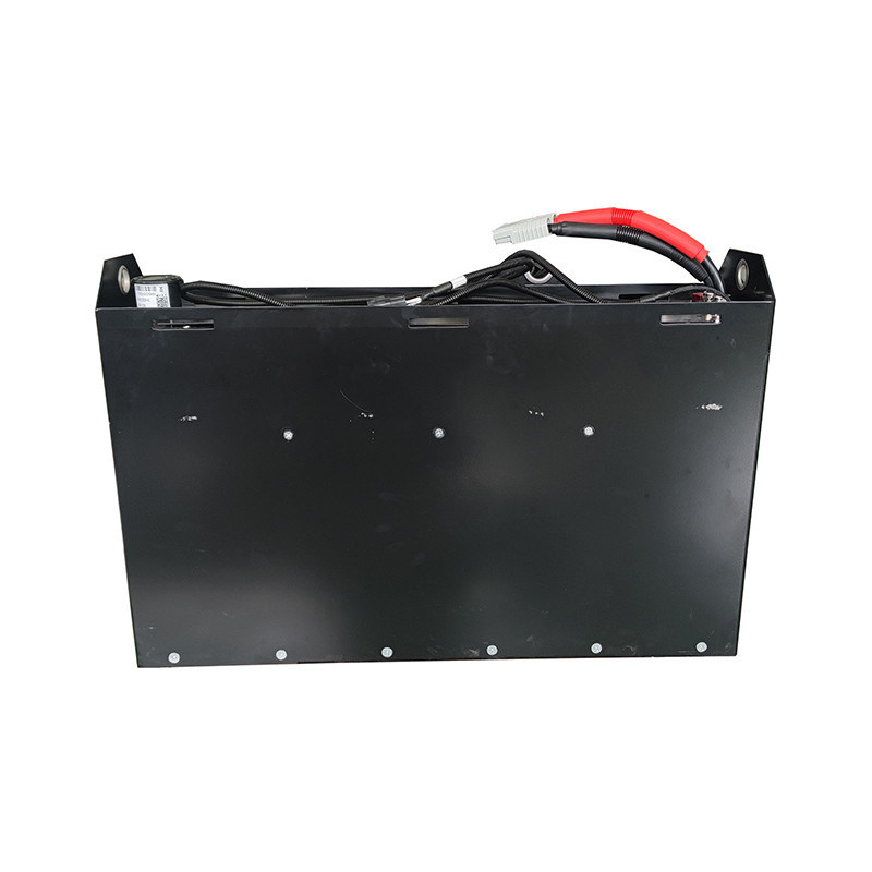 25.6V 225AH Batería de Fósforo de Hierro de Litio Camión de elevación Batería de Litio para Industrial