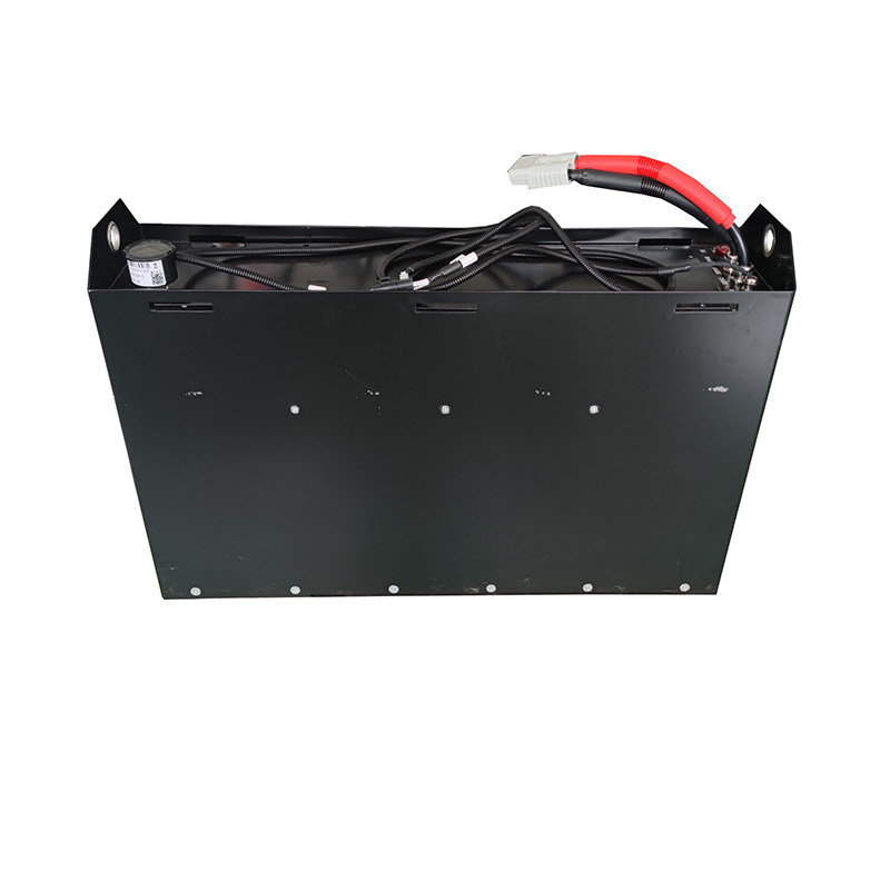 25.6V 225AH Batería de Fósforo de Hierro de Litio Camión de elevación Batería de Litio para Industrial