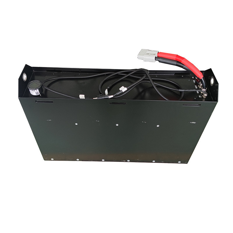 25.6V 225AH Batería de Fósforo de Hierro de Litio Camión de elevación Batería de Litio para Industrial