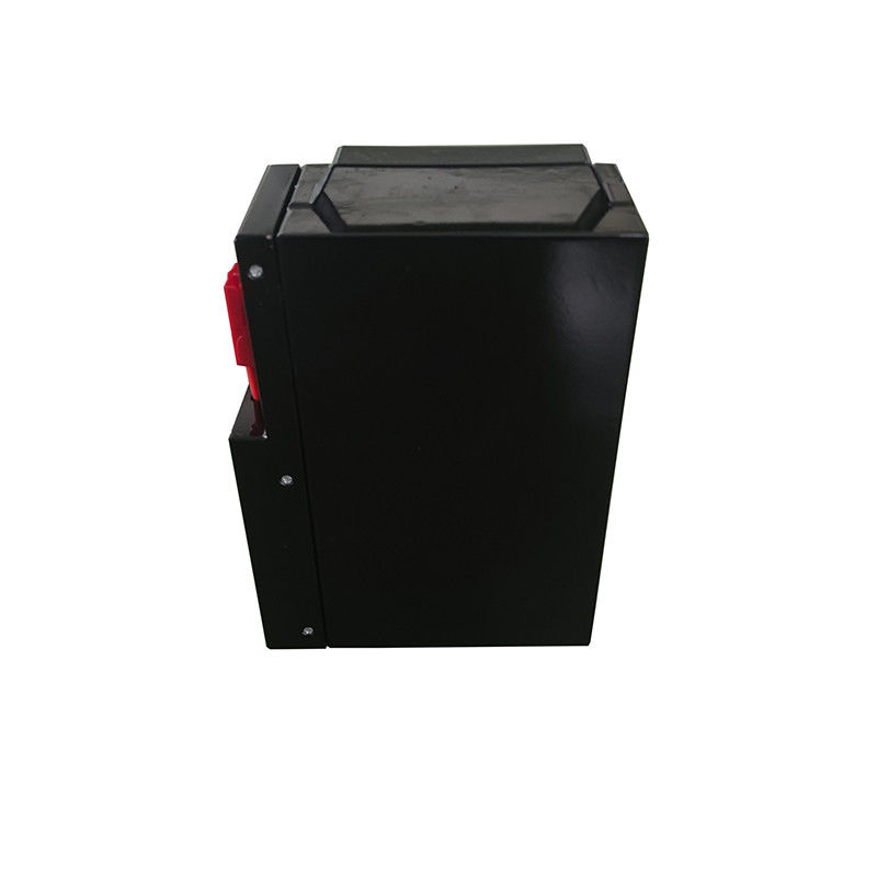 Batería de litio para carretillas elevadoras con capacidad de 24V 20Ah para la logística de baterías de camiones de paletas