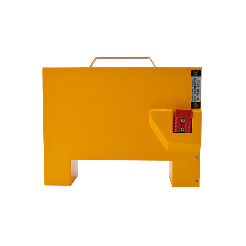 Alimenta tus camiones elevadores con batería de camión elevador de litio Dimensiones 335 * 99 * 305mm