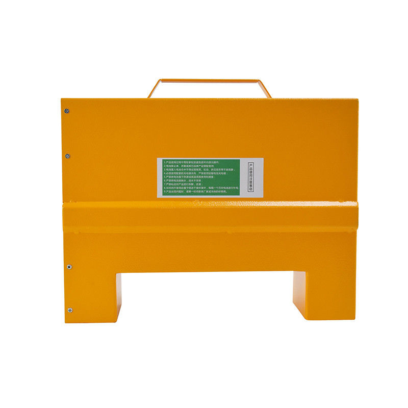 Alimenta tus camiones elevadores con batería de camión elevador de litio Dimensiones 335 * 99 * 305mm