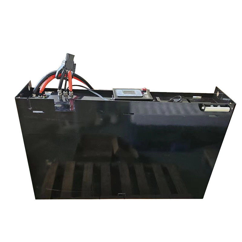 1223*276*740/793mm Batería de litio para camiones elevadores para el manejo de materiales pesados