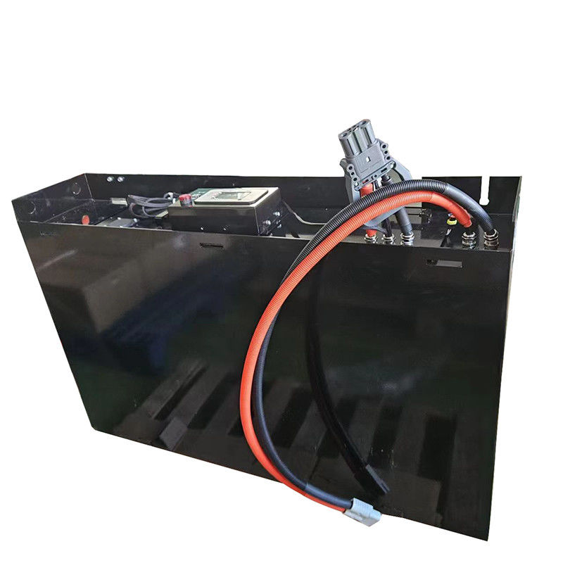 1223*276*740/793mm Batería de litio para camiones elevadores para el manejo de materiales pesados