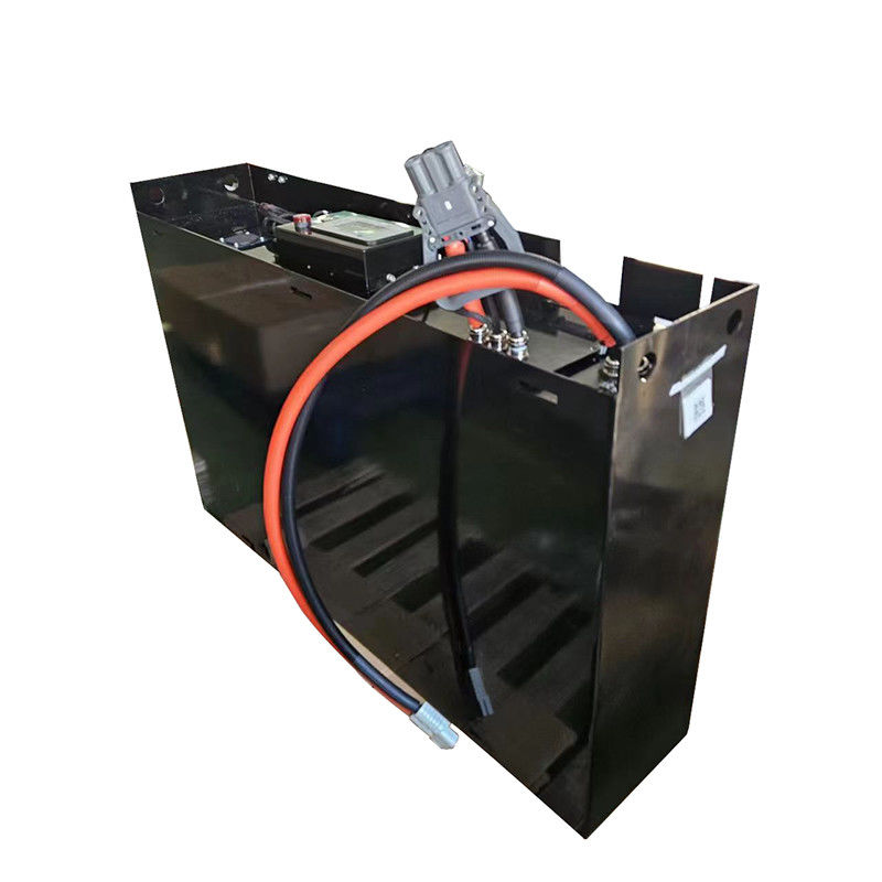 1223*276*740/793mm Batería de litio para camiones elevadores para el manejo de materiales pesados