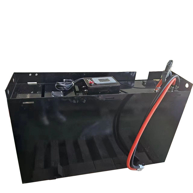 1223*276*740/793mm Batería de litio para camiones elevadores para el manejo de materiales pesados