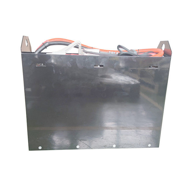 25.6V 173AH Batería de litio de carretilla elevadora de tamaño personalizado Batería de camión de almacén de peso