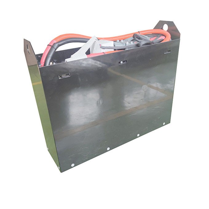 25.6V 173AH Batería de litio de carretilla elevadora de tamaño personalizado Batería de camión de almacén de peso