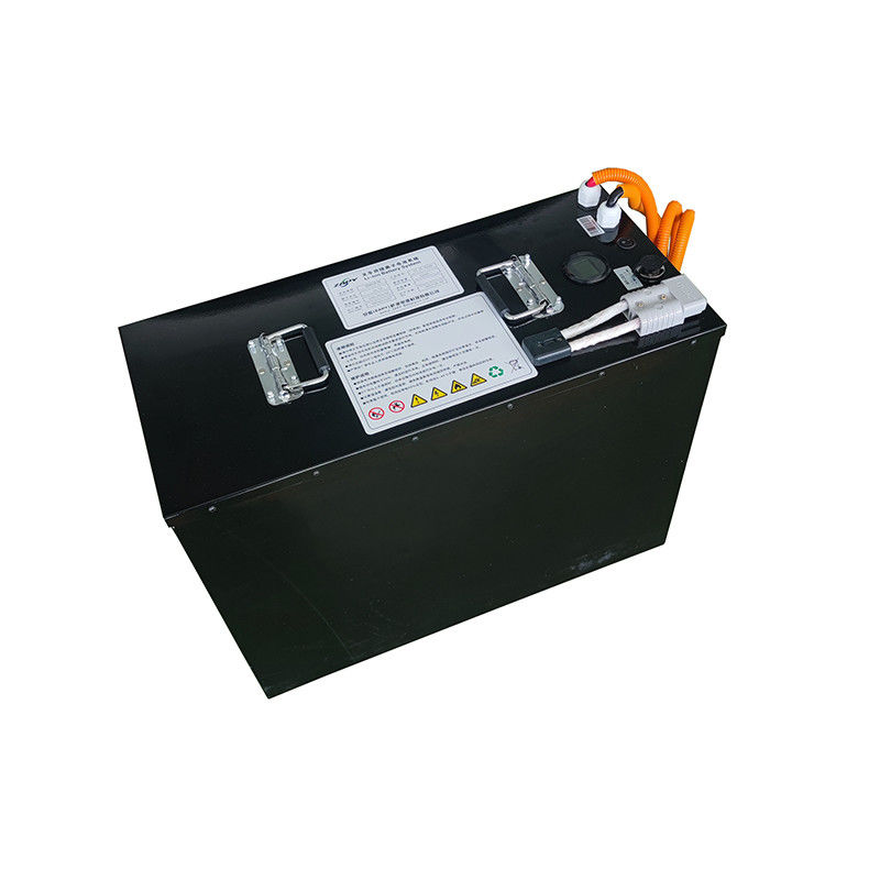 Batería de automóvil de almacén personalizada OEM para un rendimiento y una durabilidad óptimos de 25.9V 400AH