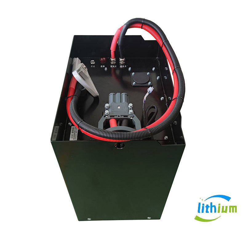 Batería de camión para carretillas elevadoras CBD15AMC1-I