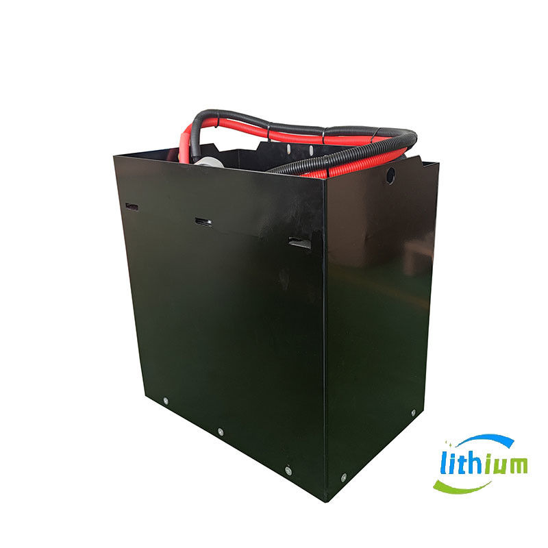 Batería de camión para carretillas elevadoras CBD15AMC1-I