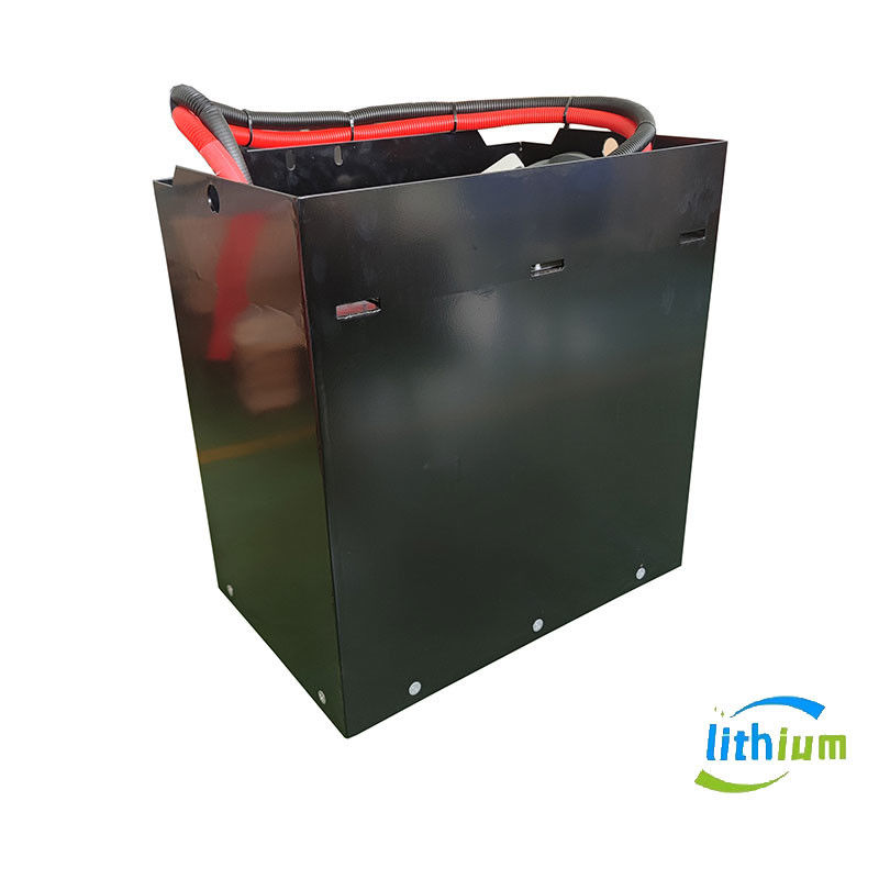 Batería de camión para carretillas elevadoras CBD15AMC1-I