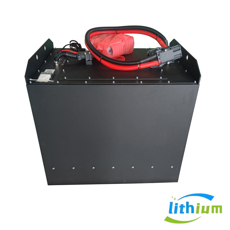 Batería de almacenamiento de litio de coche eléctrico con GPS, BMS, pantalla de descarga 48V 51.2V 300ah 404ah