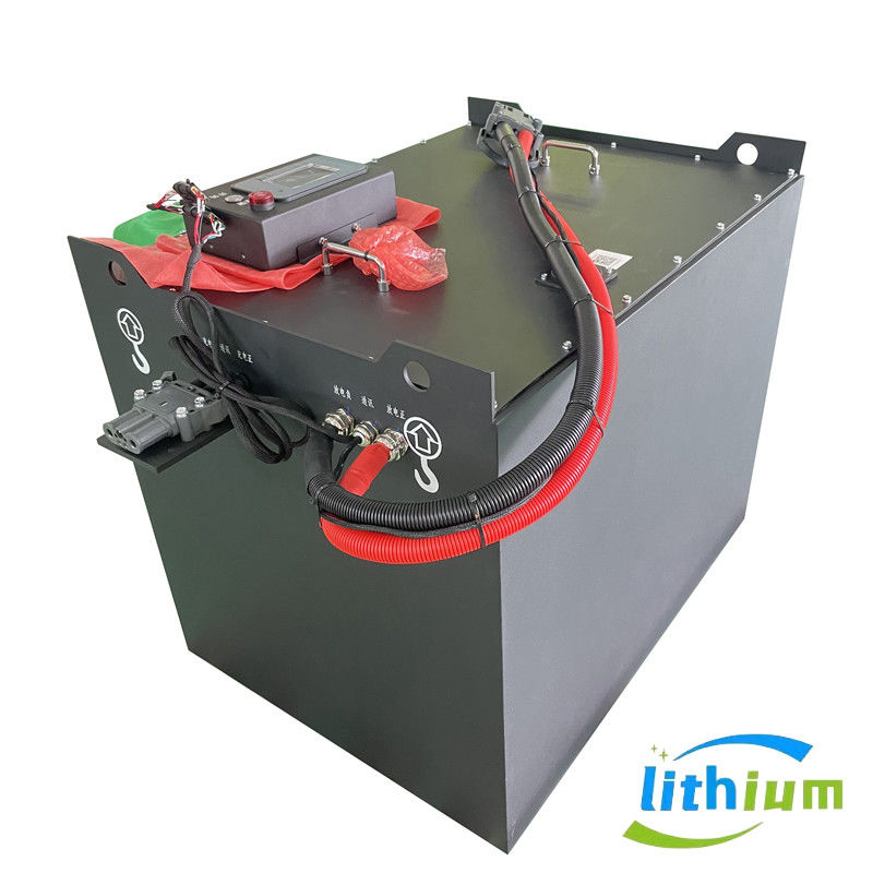 Batería de reemplazo de ácido de plomo 12V 24V 48V 100ah 200ah 300ah 600ah Batería de iones de litio