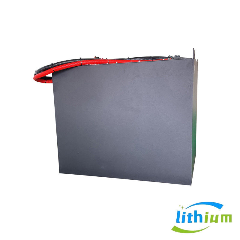 Batería de reemplazo de ácido de plomo 12V 24V 48V 100ah 200ah 300ah 600ah Batería de iones de litio