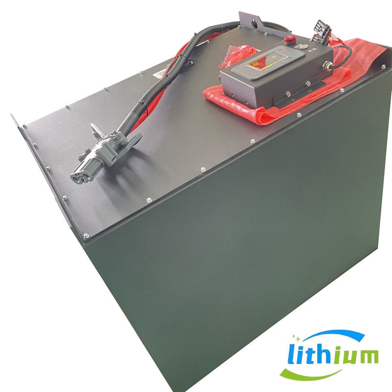 Batería de reemplazo de ácido de plomo 12V 24V 48V 100ah 200ah 300ah 600ah Batería de iones de litio