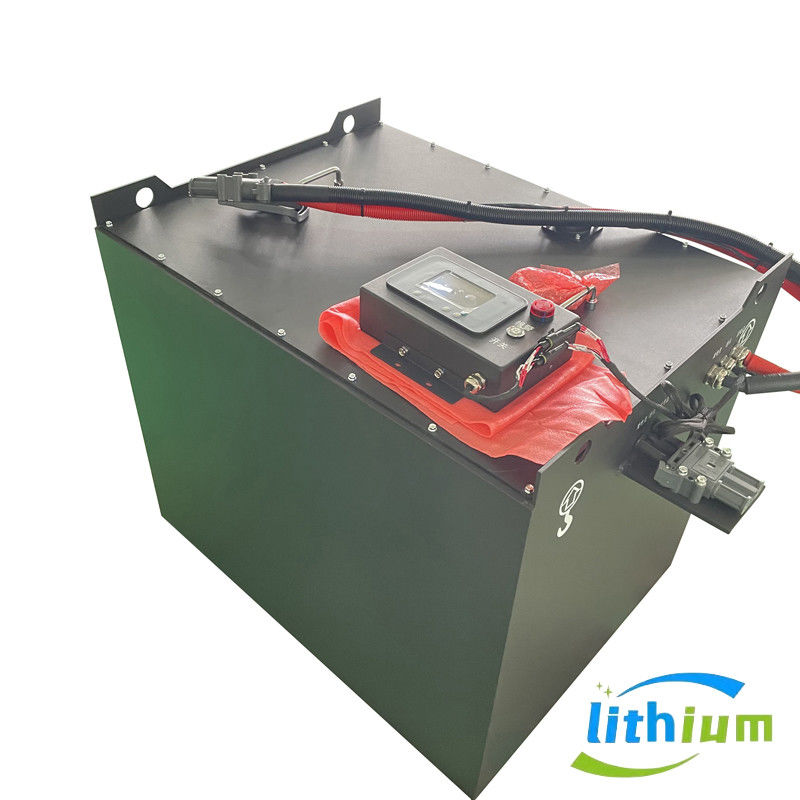 Batería de reemplazo de ácido de plomo 12V 24V 48V 100ah 200ah 300ah 600ah Batería de iones de litio