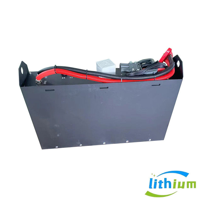 12V/24V/48V/80V 100ah/200ah/300ah/600ah Baterías recargables de iones de litio LiFePO4 para telecomunicaciones / batería de energía