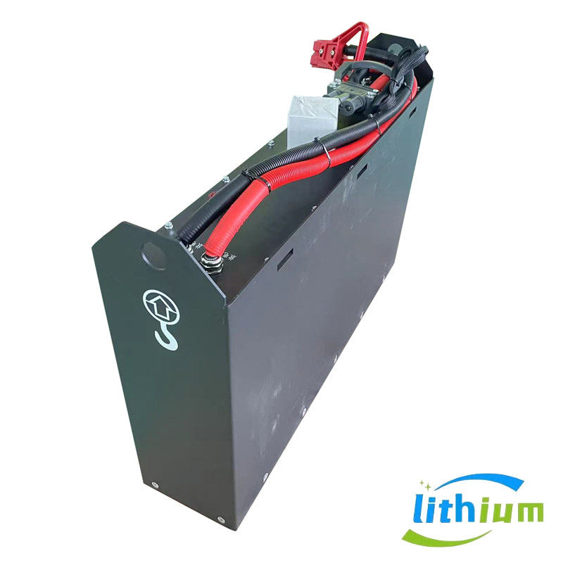 12V/24V/48V/80V 100ah/200ah/300ah/600ah Baterías recargables de iones de litio LiFePO4 para telecomunicaciones / batería de energía