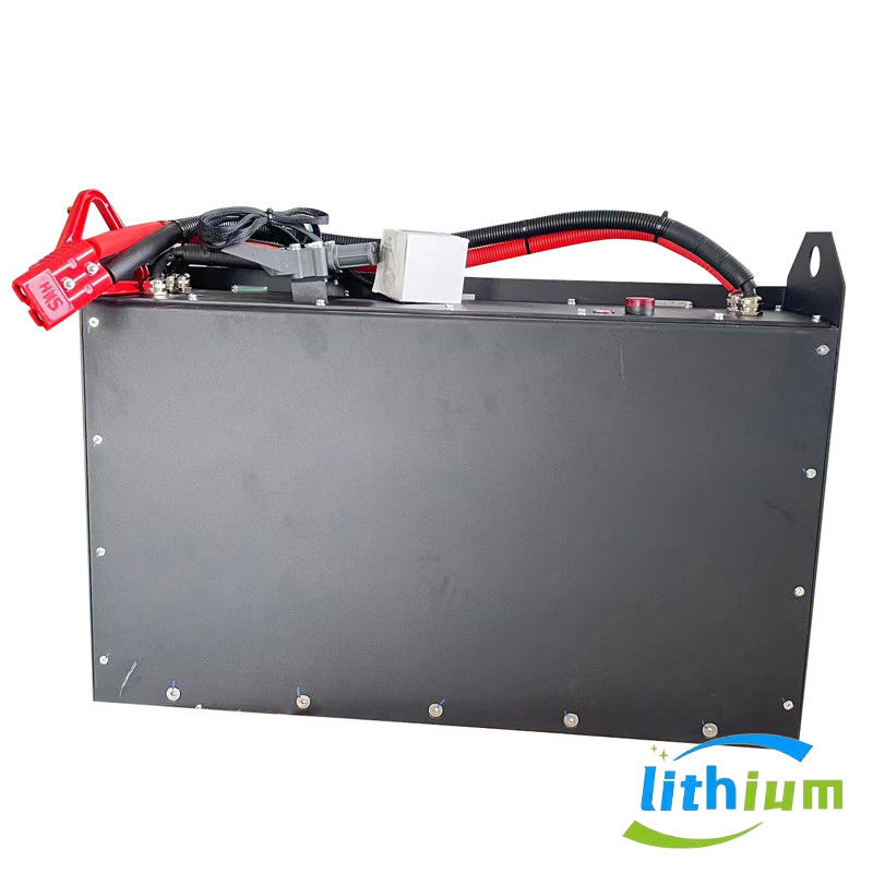 12V/24V/48V/80V 100ah/200ah/300ah/600ah Baterías recargables de iones de litio LiFePO4 para telecomunicaciones / batería de energía