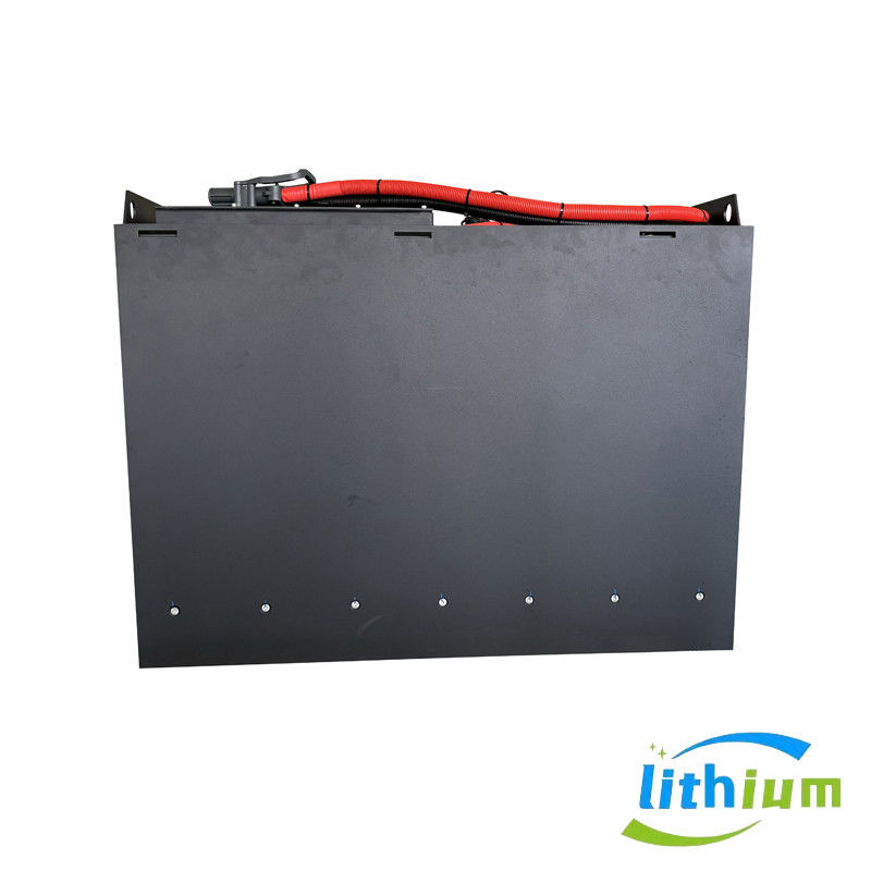 83.2V 304ah Batería de litio para carretillas elevadoras / carritos de golf / máquinas de limpieza con sistema BMS