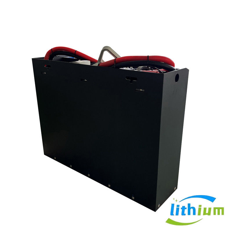 25.6volt 230ah Capacidad LiFePO4 Batería de energía con células de litio de grado A
