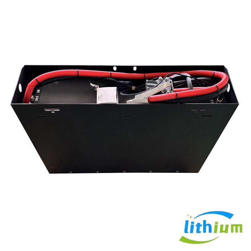 25.6volt 230ah Capacidad LiFePO4 Batería de energía con células de litio de grado A
