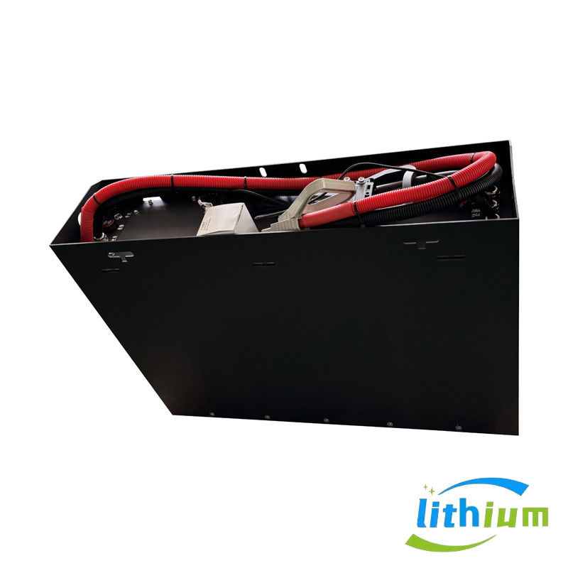 25.6volt 230ah Capacidad LiFePO4 Batería de energía con células de litio de grado A