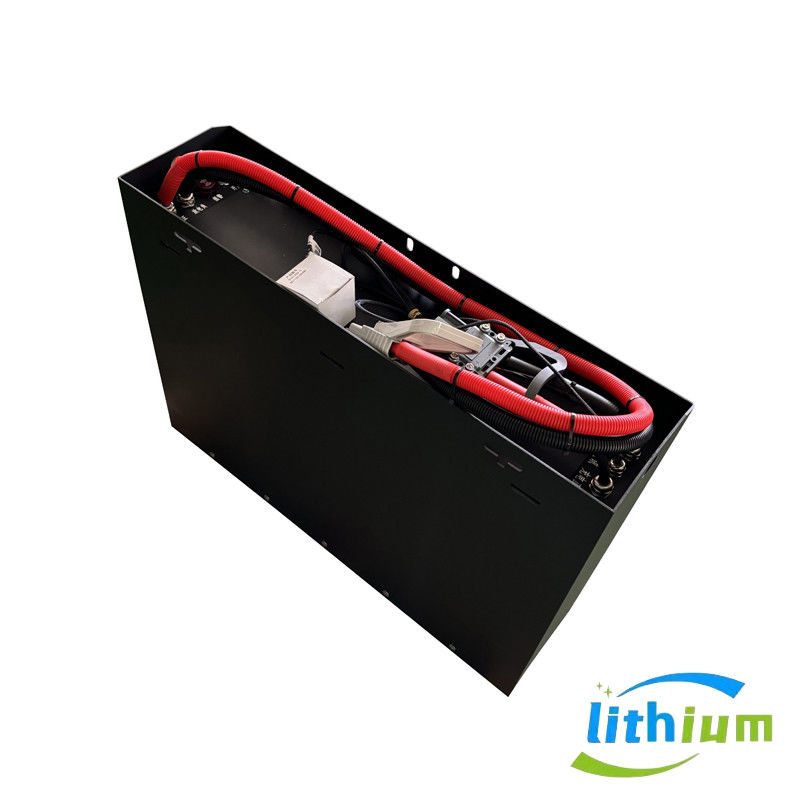 25.6volt 230ah Capacidad LiFePO4 Batería de energía con células de litio de grado A