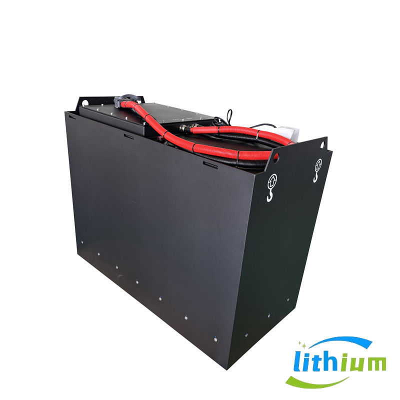 24V 48V 72V 80V 100ah 200ah 600ah Batería de iones de litio para electrónica eléctrica Coche / carretilla elevadora / cargador / carrito de golf / apilador